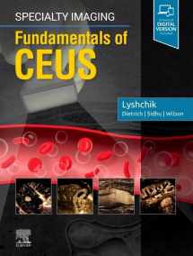 9780323625647-0323625649-Specialty Imaging: Fundamentals of CEUS