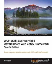 9781784391041-1784391042-Wcf Multi-layer Services Development With Entity Framework