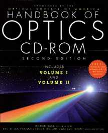 9780078529931-007852993X-The Handbook of Optics on CD-ROM