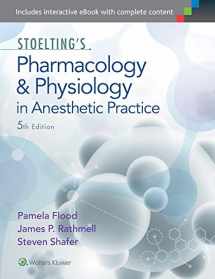 9781605475509-1605475505-Stoelting's Pharmacology & Physiology in Anesthetic Practice