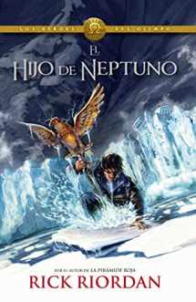 9780345805393-0345805399-El hijo de Neptuno: Heroes del Olimpo 2 (Spanish Edition)