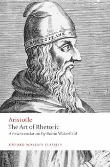 9780198724254-019872425X-The Art of Rhetoric (Oxford World's Classics)