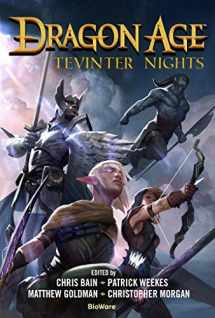 9780765337221-0765337223-Dragon Age: Tevinter Nights