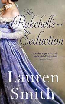 9780996207959-0996207953-The Rakehell's Seduction (The Seduction Series)