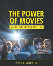 9781516597024-1516597028-The Power of Movies: An Introduction to Film