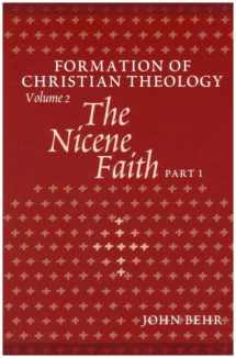 9780881412666-088141266X-The Nicene Faith: Formation Of Christian Theology (Pt. 1 & 2)