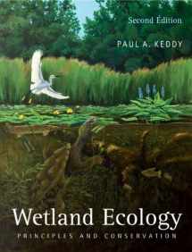 9780521519403-0521519403-Wetland Ecology: Principles and Conservation (Cambridge Studies in Ecology)