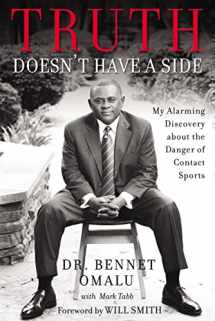 9780310351962-0310351960-Truth Doesn't Have a Side: My Alarming Discovery about the Danger of Contact Sports