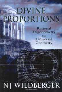 9780975749203-097574920X-Divine Proportions: Rational Trigonometry to Universal Geometry