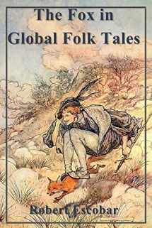9781667824185-166782418X-The Fox in Global Folk Tales