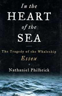 9780670891573-0670891576-In the Heart of the Sea: The Tragedy of the Whaleship Essex