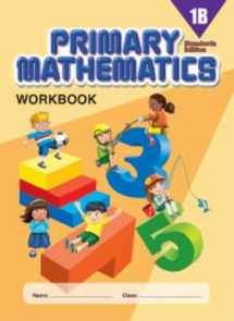 9780761469896-0761469893-Primary Mathematics, Level 1B: Workbook, Standards Edition