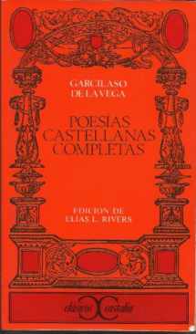 9788470390906-8470390902-Poesias Castellanas Completas: Poesias Castellanas Completas