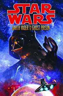 9781616550592-1616550597-Star Wars: Darth Vader and the Ghost Prison