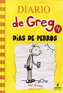 9781933032665-1933032669-Diario de Greg 4 - Días de perros (Spanish Edition)