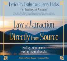 9781401923419-1401923410-Law of Attraction Directly from Source: Leading Edge Thought, Leading Edge Music