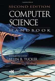 9781584883609-158488360X-Computer Science Handbook, Second Edition