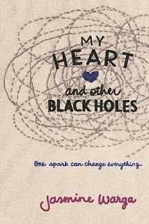 9780062324689-0062324683-My Heart and Other Black Holes