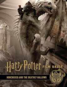 9781683837480-1683837487-Harry Potter: Film Vault: Volume 3: Horcruxes and The Deathly Hallows (Harry Potter Film Vault, 3)