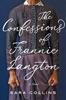 9780062851895-0062851896-The Confessions of Frannie Langton: A Novel