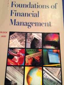 9780071174398-0071174397-Foundations of Financial Management