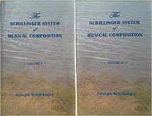 9781593860097-1593860099-The Schillinger System of Musical Composition 2 vols.