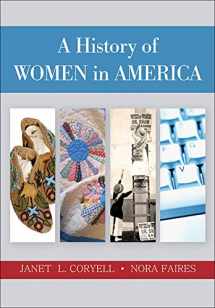 9780072878134-0072878134-A History of Women in America