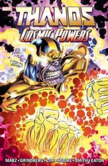 9780785198178-0785198172-Thanos Cosmic Powers
