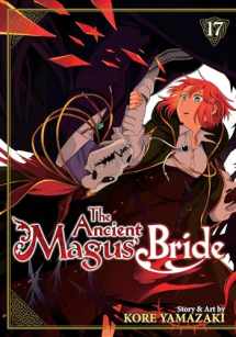 9781638588412-1638588414-The Ancient Magus' Bride Vol. 17