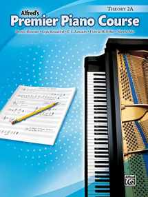 9780739037041-0739037048-Premier Piano Course Theory, Bk 2A (Premier Piano Course, Bk 2A)