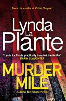 9781499861464-149986146X-Murder Mile: A Jane Tennison Thriller (Book 4) (4)
