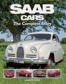 9781847973986-1847973981-SAAB Cars: The Complete Story
