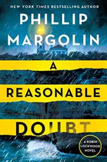 9781250117540-1250117542-A Reasonable Doubt: A Robin Lockwood Novel (Robin Lockwood, 3)