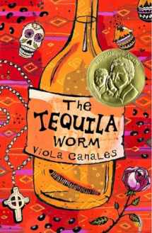 9780375840890-0375840893-The Tequila Worm