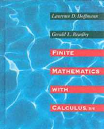 9780070293526-007029352X-Finite Mathematics With Calculus