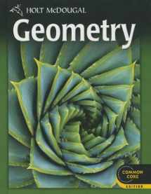 9780547647098-0547647093-Holt McDougal Geometry: Student Edition 2012