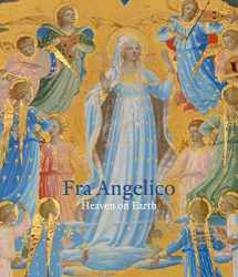 9781911300397-1911300393-Fra Angelico: Heaven on Earth