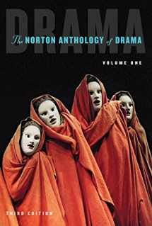 9780393283471-039328347X-The Norton Anthology of Drama