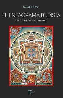 9788411211376-8411211371-El eneagrama budista: Las 9 sendas del guerrero (Spanish Edition)