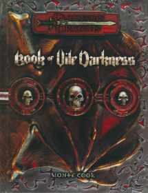 9780786926503-0786926503-Book of Vile Darkness (Dungeons & Dragons d20 3.0 Fantasy Roleplaying Supplement)
