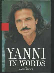 9781401351946-1401351948-Yanni in Words