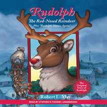 9781609986940-1609986946-Rudolph The Red-Nosed Reindeer Audiobook