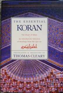 9780785809029-0785809023-The Essential Koran: The Heart of Islam