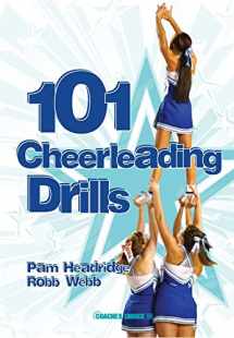 9781606793152-1606793152-101 Cheerleading Drills