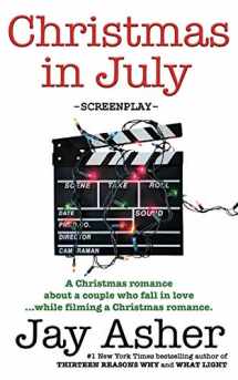 9781734039719-173403971X-Christmas in July: screenplay