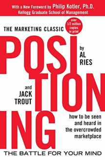 9780071373586-0071373586-Positioning: The Battle for Your Mind