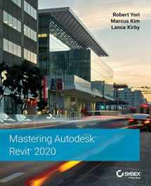 9781119570127-1119570123-Mastering Autodesk Revit 2020