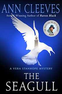 9781250124869-1250124867-The Seagull: A Vera Stanhope Mystery (Vera Stanhope, 8)