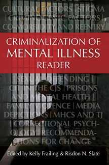 9781531004309-153100430X-Criminalization of Mental Illness Reader