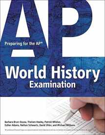 9781435461260-1435461266-Preparing for the AP World History Examination